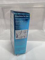 Systane Hydration Preservative Free Dry Care Eye Drops Twin Pack 2x10ml 3/26
