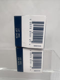 (2) Advil Pain Reliever Fever Reducer 100 36 Coated Tablets Travel 4/26