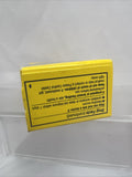 Preparation H Hemorrhoidal Hemorrhoids Cooling Gel  .9oz Sealed Pain Relief 4/26