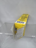 Preparation H Hemorrhoidal Hemorrhoids Cooling Gel  .9oz Sealed Pain Relief 4/26