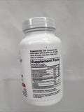 Maty's All Natural Super Berry Immune Support + Vitamin D3 60 Capsules  07/24