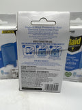 (3) Raid Essentials Flying Insect Light Trap 2 Light Trap Refill Cartridge