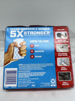 Mr. Clean Magic Eraser Scrubber Extra Durable 2-Pk. Each COMBINESHIP