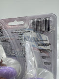 Lysol No Mess Automatic Toilet Bowl Cleaner Lavender Fields 2/Pack 83722