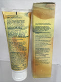 Yuni Glow With The Flow Refining Face & Body Scrub Exfoliates & Energizes 4 oz.