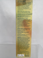 Yuni Glow With The Flow Refining Face & Body Scrub Exfoliates & Energizes 4 oz.