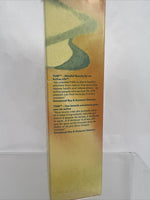 Yuni Glow With The Flow Refining Face & Body Scrub Exfoliates & Energizes 4 oz.