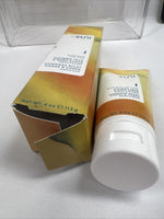 Yuni Glow With The Flow Refining Face & Body Scrub Exfoliates & Energizes 4 oz.