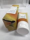 Yuni Glow With The Flow Refining Face & Body Scrub Exfoliates & Energizes 4 oz.
