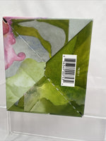 Yuni Shower Sheets Large Body Wipes, Scent: Rose & Cucumber, 12 Wipes
