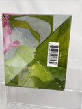 Yuni Shower Sheets Large Body Wipes, Scent: Rose & Cucumber, 12 Wipes