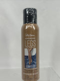 Sally Hansen Medium Glow 02 Airbrush Legs Leg Makeup 4oz Instant Spray On Tanner