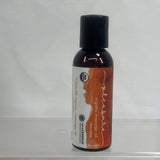 PLEASURE Organic Chocolate Intimate Massage Oil, Rare Essence, 2 Oz COMBINESHIP