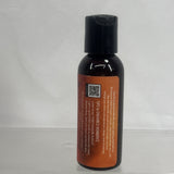 PLEASURE Organic Chocolate Intimate Massage Oil, Rare Essence, 2 Oz COMBINESHIP