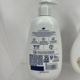 Dove Advanced Care Deep Moisture Hand Wash 10 Layer Nourishment 12oz Each