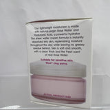 Garnier SkinActive Water Rose 24H Moisture Creme Hyaluronic  1.7oz COMBINESHIP
