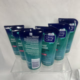 (6) Clean & Clear Oil-Free Deep Action Exfoliating Facial Scrub Oil Free 5 oz.