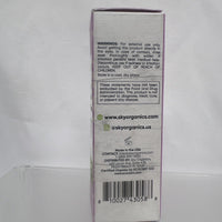 Sky Organics Youth Boost Bakuchiol Night Serum Face Rosehip  1oz COMBINESHIP