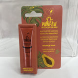 Dr. PawPaw Tinted Peach Pink Lip & Cheek Balm Multipurpose Soothing Balm