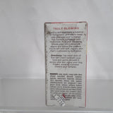 Burt's Bees Hydrating Eye Gel Creme ￼ Hyaluronic Acid Squalane 0.5oz COMBINESHIP