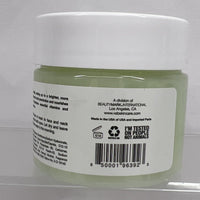 Vitamins & Sea Beauty Sea Kelp Hyaluronic Acid Bouncy Sleep Mask 6oz COMBINESHIP