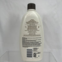 Aveeno Tone + Texture Renewing Body Lotion Prebiotic Oat Exfoliate 18oz NO PUMP