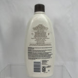 Aveeno Tone + Texture Renewing Body Lotion Prebiotic Oat Exfoliate 18oz NO PUMP