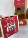 (3) Love Rare Essence Essential Oil Spa LARGE Diffuser Rose Ylang Palma 3oz Reed