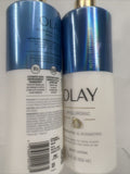 (3) Olay Nourishing & Hydrating Body Lotion with Hyaluronic Acid, 17 oz