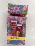 Burt's Bees One In A Melon Gift Set - Watermelon Lip Balm Rush Hand Creme