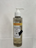 BURT'S BEES Cleansing Facial Oil with Coconut & Argan Oils 6 oz