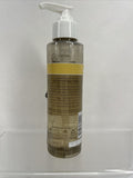 BURT'S BEES Cleansing Facial Oil with Coconut & Argan Oils 6 oz