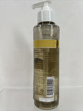 BURT'S BEES Cleansing Facial Oil with Coconut & Argan Oils 6 oz