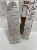 (2) Almond D3.5 Flower Light Illusion Full Coverage Concealer Crease Pro Contour