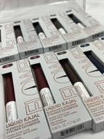 Flower Liquid Kajal Blendable Eyeliner YOU CHOOSE BUY MORE SAVE & COMBINE SHIP
