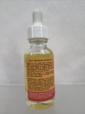 Shea Moisture Brighter Days Ahead Serum, Papaya & Vitamin C w/ Yuzu Lemon 1 oz