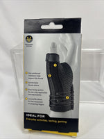 Futuro Thumb Deluxe Stabilizer Size Small/Medium 1 Pack Moderate Support