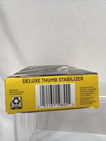 Futuro Thumb Deluxe Stabilizer Size Small/Medium 1 Pack Moderate Support