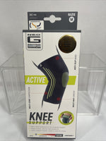 Neo G, Active Knee Support Medium Multi Zone Compression Arthritis Support