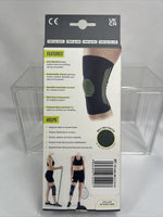Neo G, Active Knee Support Medium Multi Zone Compression Arthritis Support