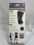 Neo G, Active Knee Support Medium Multi Zone Compression Arthritis Support