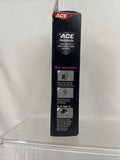 Ace Reversible Wrist Splint Brace Adjustable Size Support Level Moderate