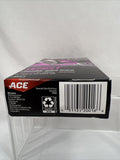 Ace Reversible Wrist Splint Brace Adjustable Size Support Level Moderate
