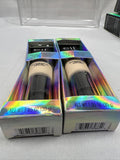 (2) Fair 100 W ￼e.l.f. Camo CC Creme Color Correcting Medium-Full Foundation