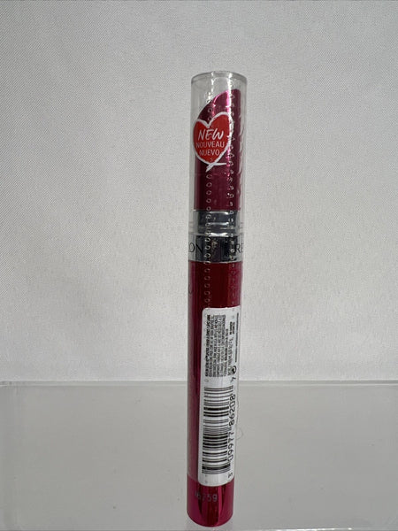 Revlon 735 HD Garden Pink Ultra HD Gel Lipcolor, , 0.1 Ounce