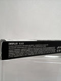 NYX Black EWSPLL01 Epic Wear Waterproof Eye and Body Liquid Liner