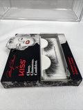 (3) KISS False Lashes Marilyn Monroe Independant Woman On A Mission One & Only