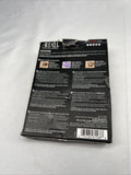 105 Ardell Natural Lashes False Faux Eyelashes 6 Pair Total BLACK