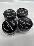 (4) Ardell Magnetic Gel Liner Pot ONLY Travel New 2g .07oz
