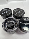 (4) Ardell Magnetic Gel Liner Pot ONLY Travel New 2g .07oz